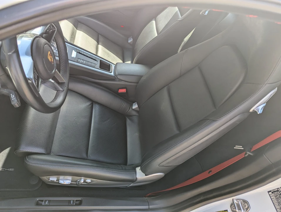 2016 Porsche 981 Cayman S - Image 25 of 31