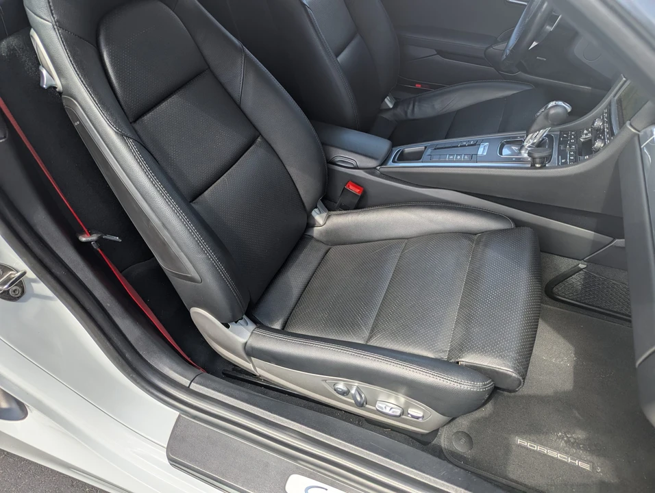 2016 Porsche 981 Cayman S - Image 30 of 31