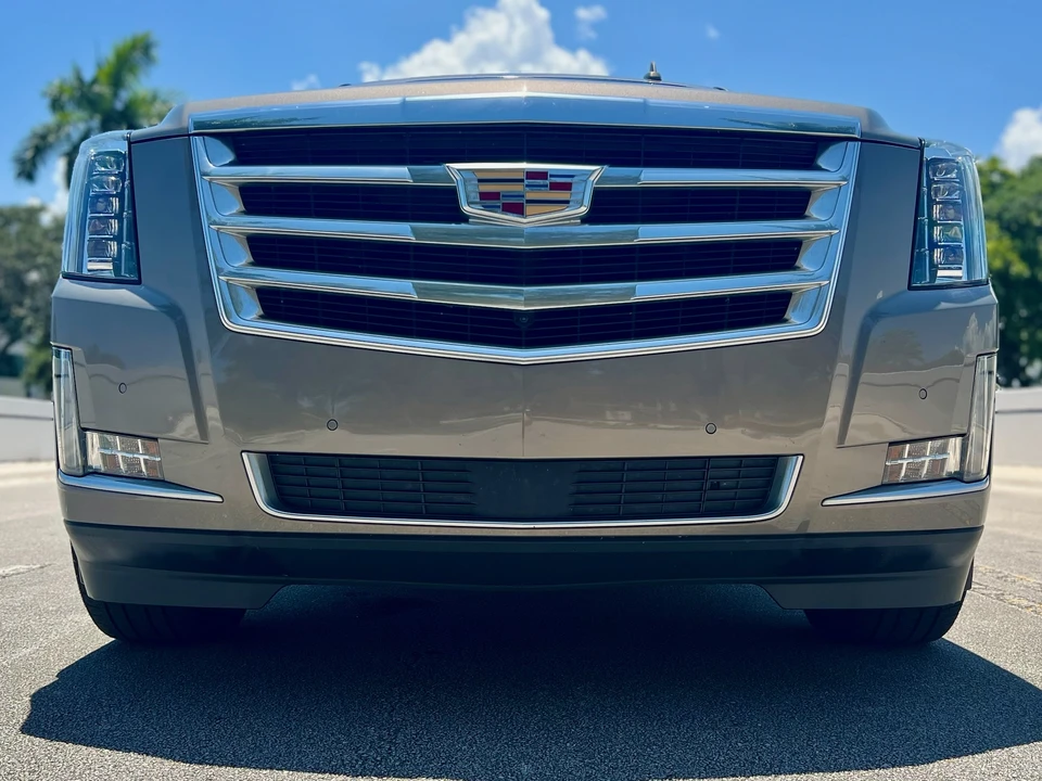 2017 Cadillac Escalade 4th Gen - Image 12 of 31