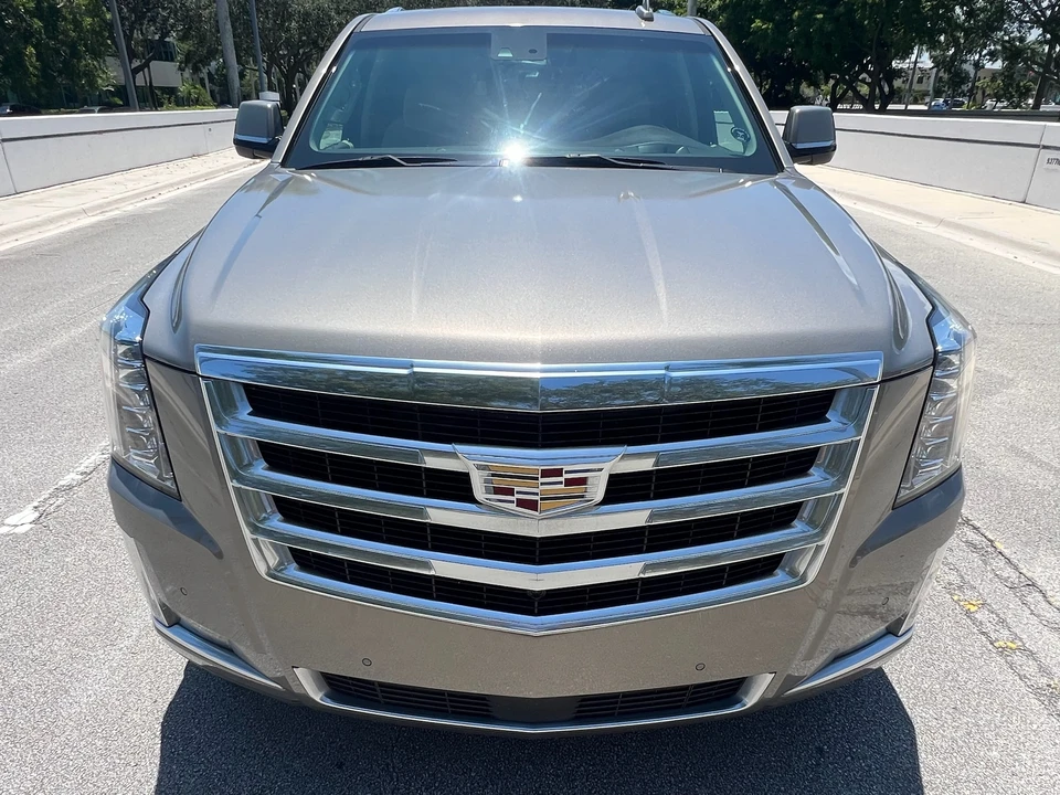 2017 Cadillac Escalade 4th Gen - Image 10 of 31