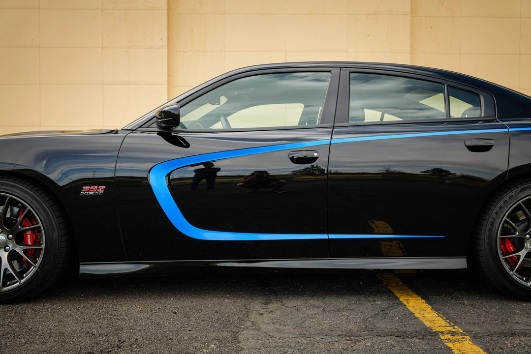 2017 Dodge Charger SRT & 392 7th Gen - Image 29 of 31