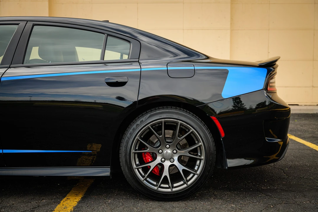 2017 Dodge Charger SRT & 392 7th Gen - Image 30 of 31