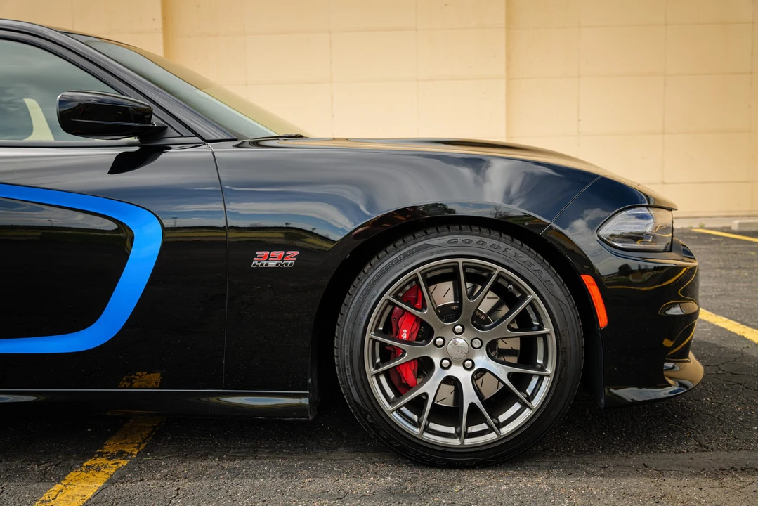 2017 Dodge Charger SRT & 392 7th Gen - Image 27 of 31