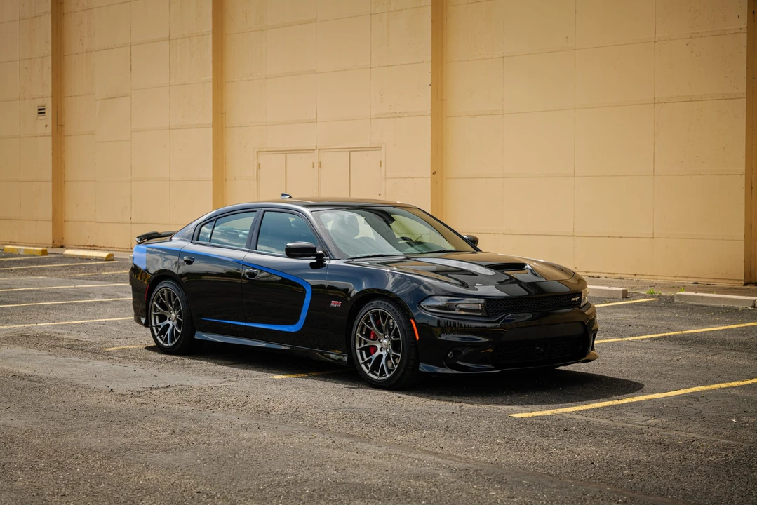 2017 Dodge Charger SRT & 392 7th Gen - Image 20 of 31