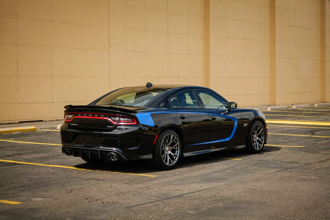 2017 Dodge Charger SRT & 392 7th Gen - Image 15 of 31