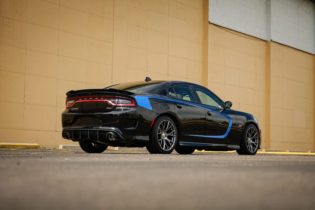 2017 Dodge Charger SRT & 392 7th Gen - Image 13 of 31