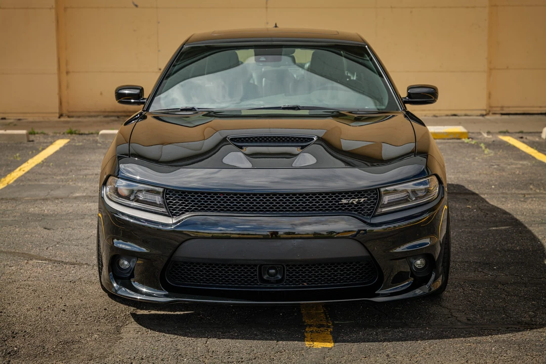 2017 Dodge Charger SRT & 392 7th Gen - Image 24 of 31