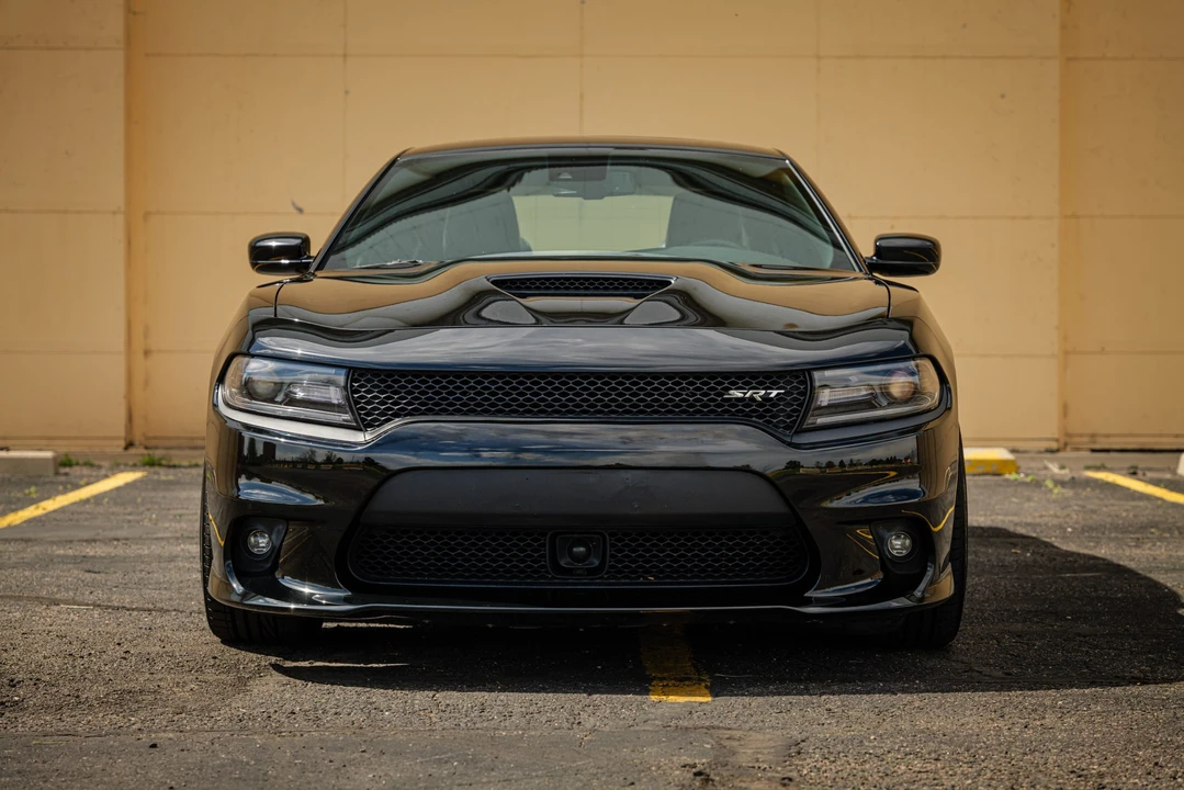 2017 Dodge Charger SRT & 392 7th Gen - Image 23 of 31