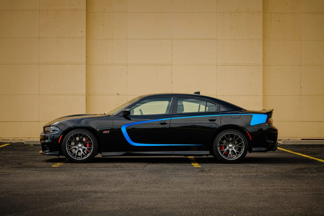 2017 Dodge Charger SRT & 392 7th Gen - Image 6 of 31