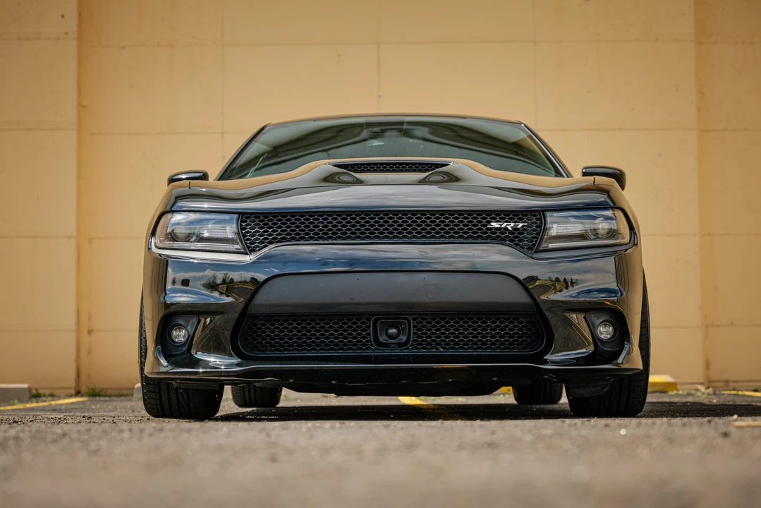2017 Dodge Charger SRT & 392 7th Gen - Image 22 of 31