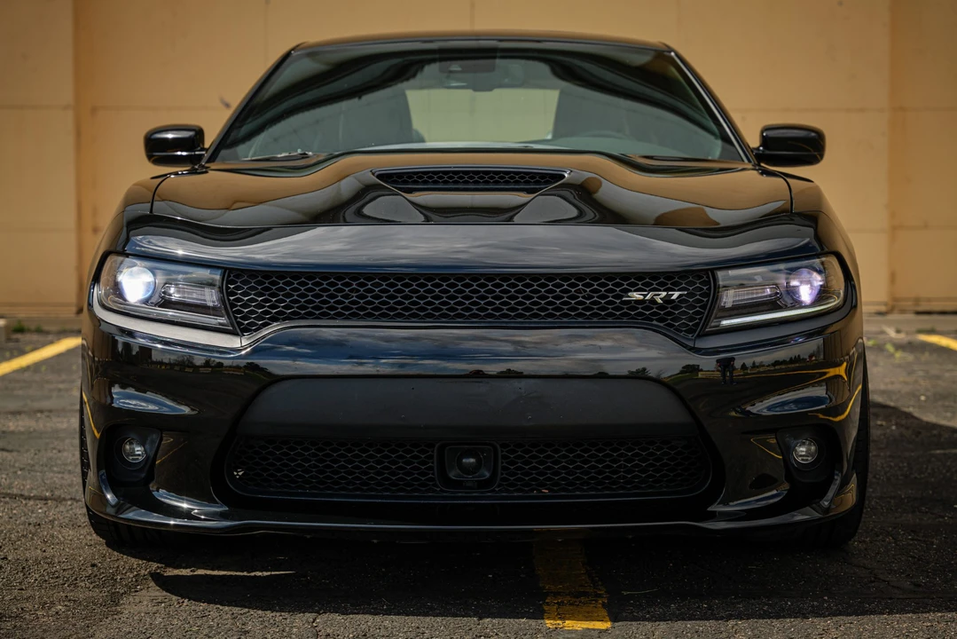 2017 Dodge Charger SRT & 392 7th Gen - Image 21 of 31