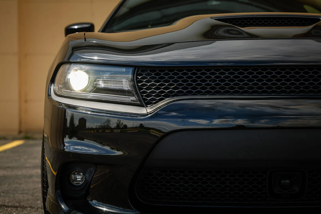 2017 Dodge Charger SRT & 392 7th Gen - Image 31 of 31