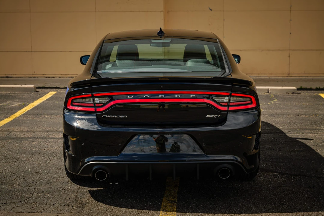 2017 Dodge Charger SRT & 392 7th Gen - Image 12 of 31