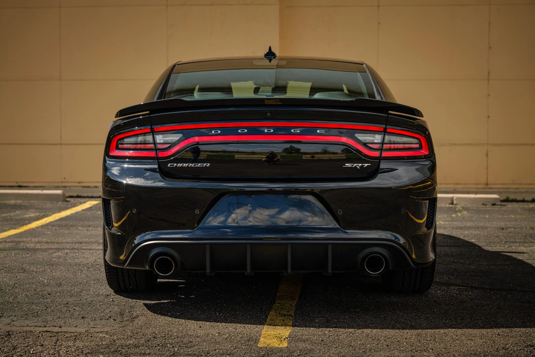 2017 Dodge Charger SRT & 392 7th Gen - Image 11 of 31