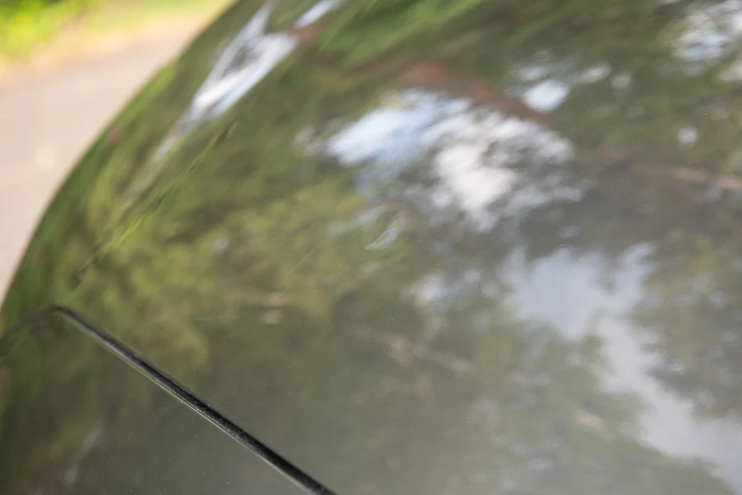 2017 Mazda ND MX-5 Miata - Image 19 of 31