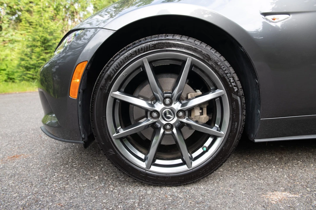 2017 Mazda ND MX-5 Miata - Image 28 of 31