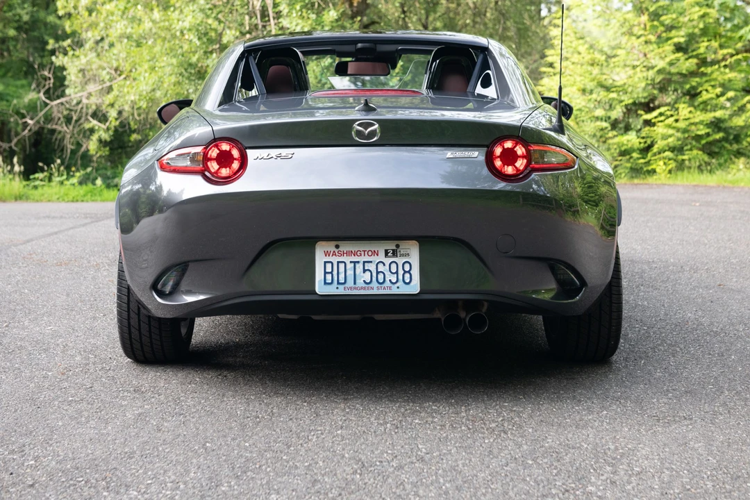2017 Mazda ND MX-5 Miata - Image 7 of 31