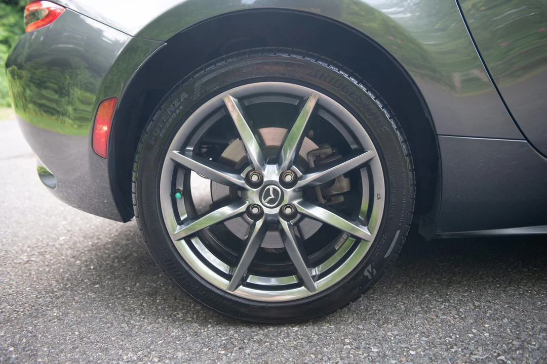 2017 Mazda ND MX-5 Miata - Image 31 of 31