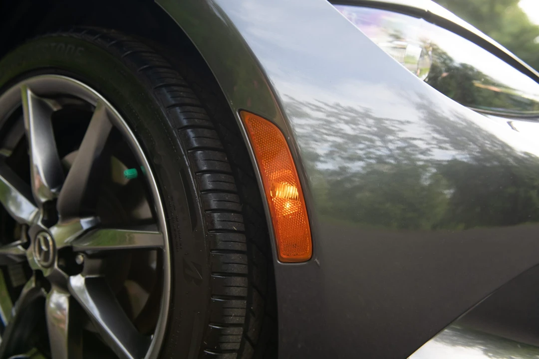 2017 Mazda ND MX-5 Miata - Image 16 of 31