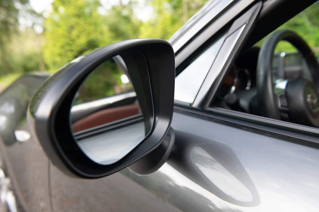 2017 Mazda ND MX-5 Miata - Image 21 of 31