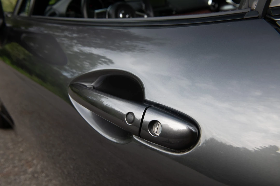 2017 Mazda ND MX-5 Miata - Image 22 of 31