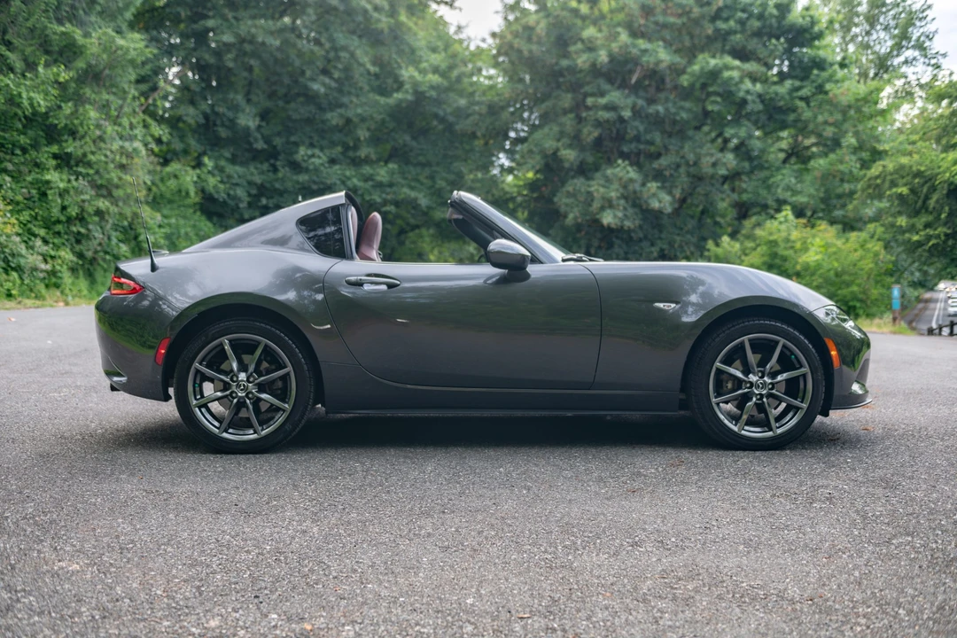 2017 Mazda ND MX-5 Miata - Image 14 of 31