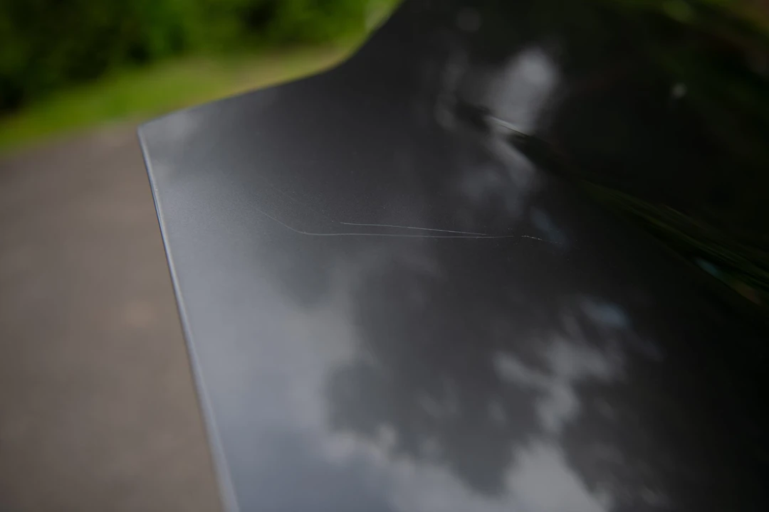 2017 Mazda ND MX-5 Miata - Image 27 of 31