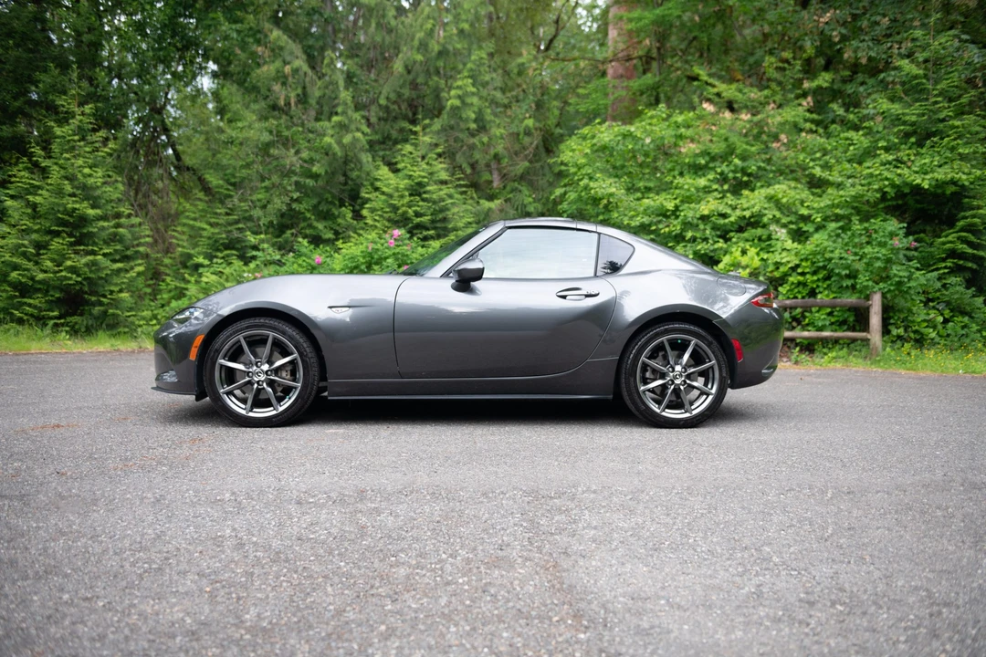 2017 Mazda ND MX-5 Miata - Image 3 of 31