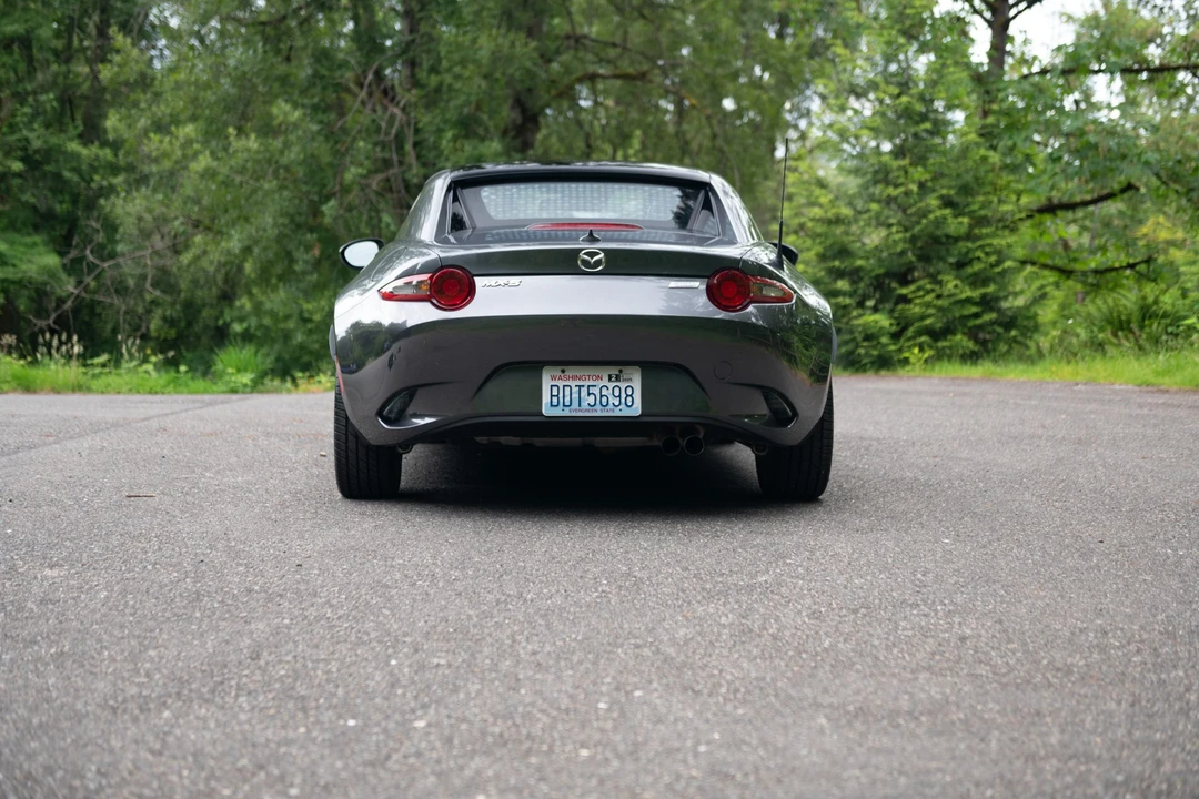 2017 Mazda ND MX-5 Miata - Image 6 of 31