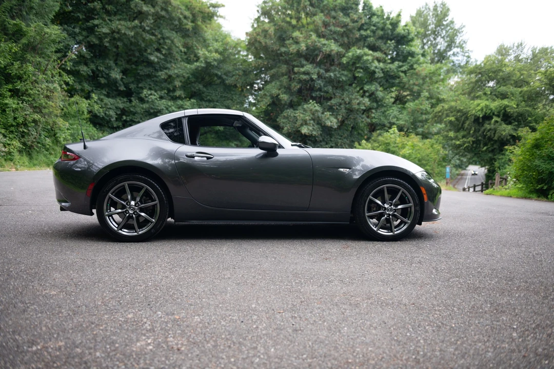 2017 Mazda ND MX-5 Miata - Image 9 of 31