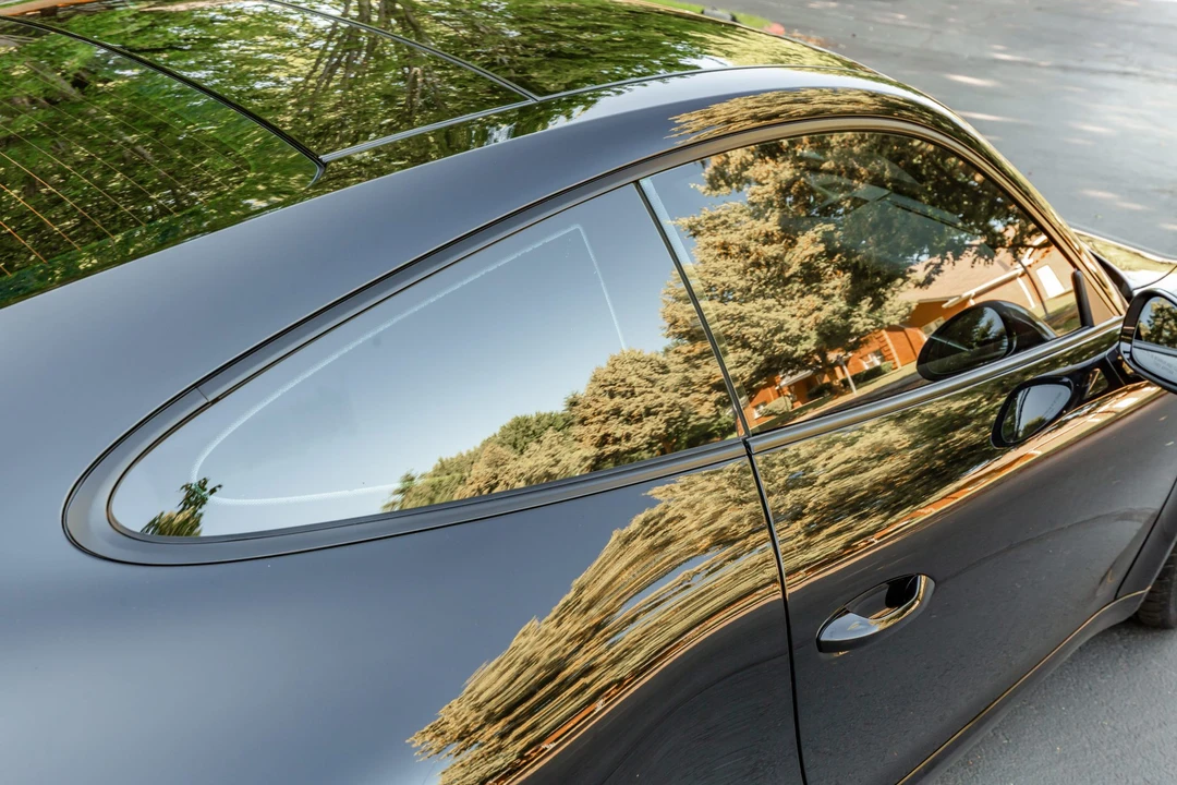 2017 Porsche 991 Carrera S - Image 22 of 31