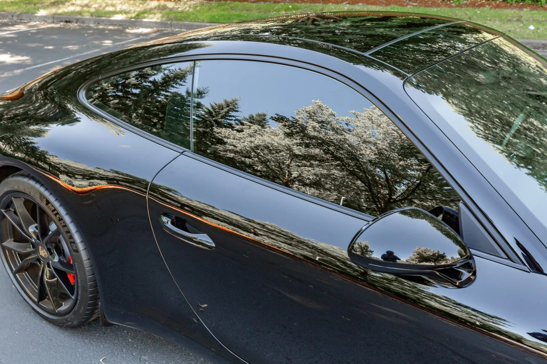 2017 Porsche 991 Carrera S - Image 23 of 31