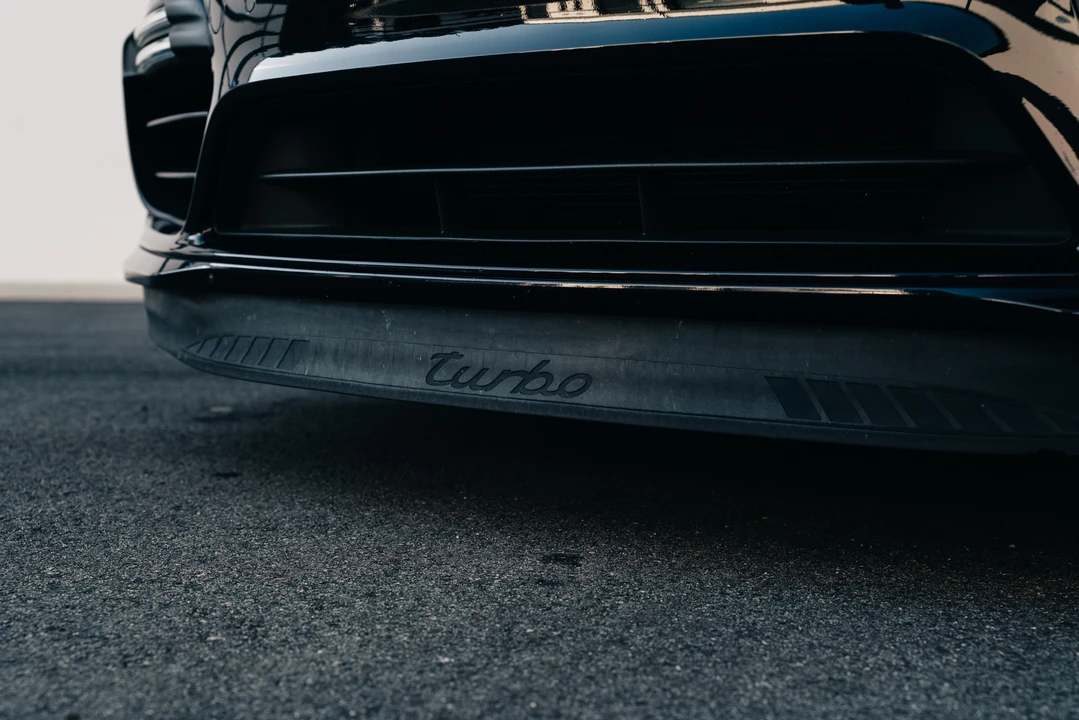 2017 Porsche 991 Turbo - Image 14 of 31