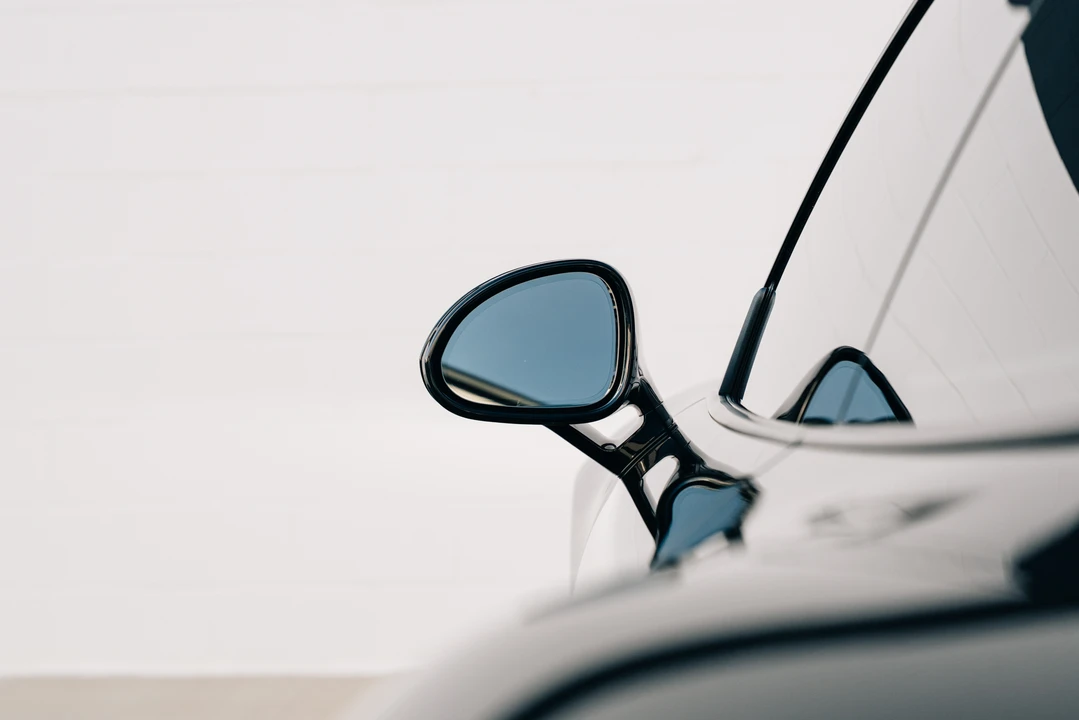 2017 Porsche 991 Turbo - Image 22 of 31