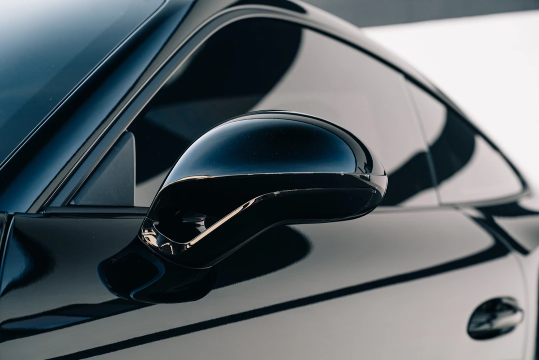 2017 Porsche 991 Turbo - Image 21 of 31
