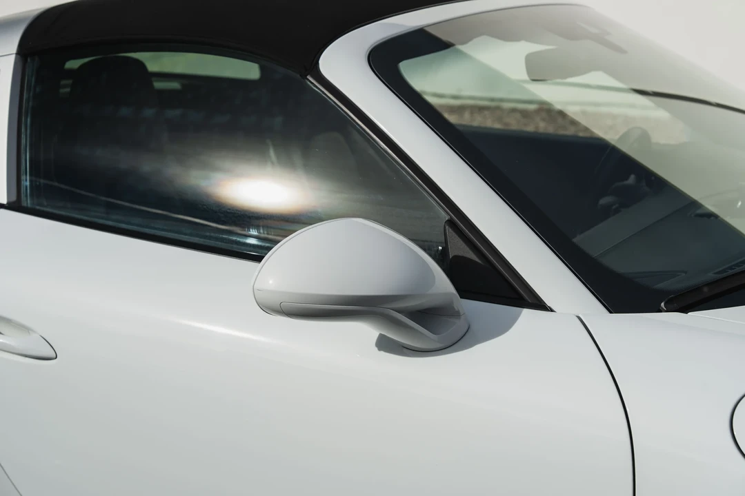2017 Porsche 991 Targa 4 & 4S - Image 20 of 31
