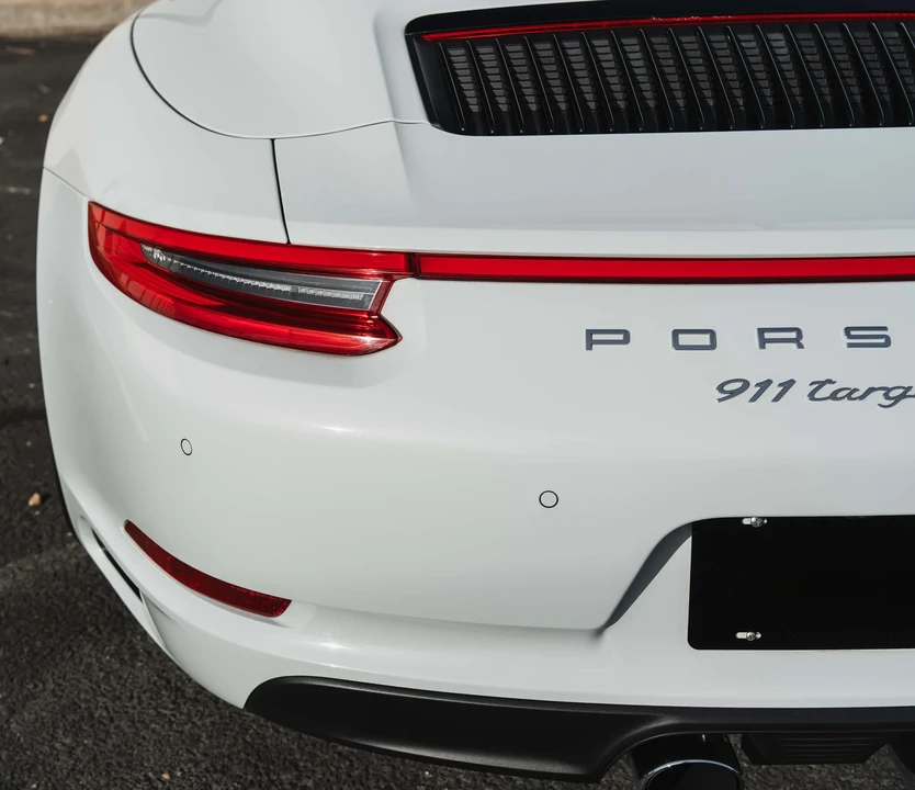 2017 Porsche 991 Targa 4 & 4S - Image 24 of 31