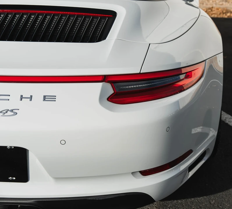 2017 Porsche 991 Targa 4 & 4S - Image 18 of 31