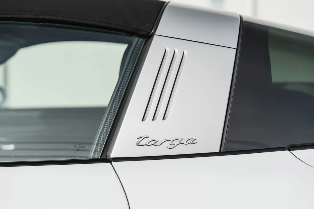 2017 Porsche 991 Targa 4 & 4S - Image 23 of 31