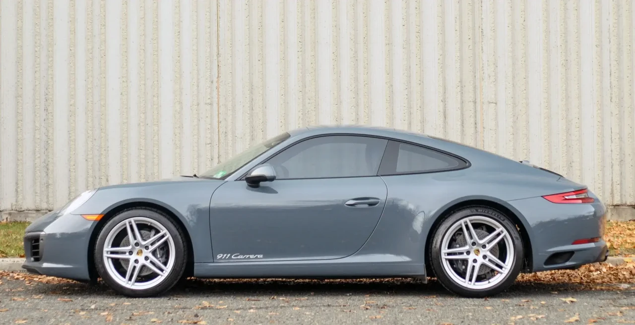2018 Porsche 991 Carrera - Image 3 of 6