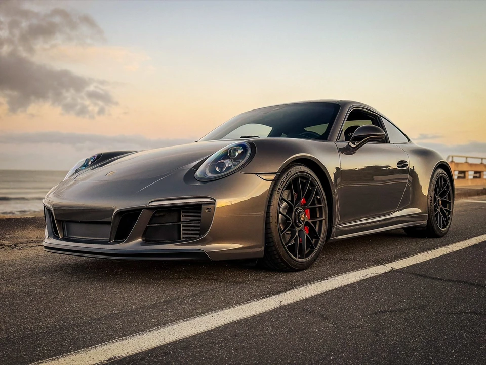 2019 Porsche 991 Carrera GTS - Image 2 of 31