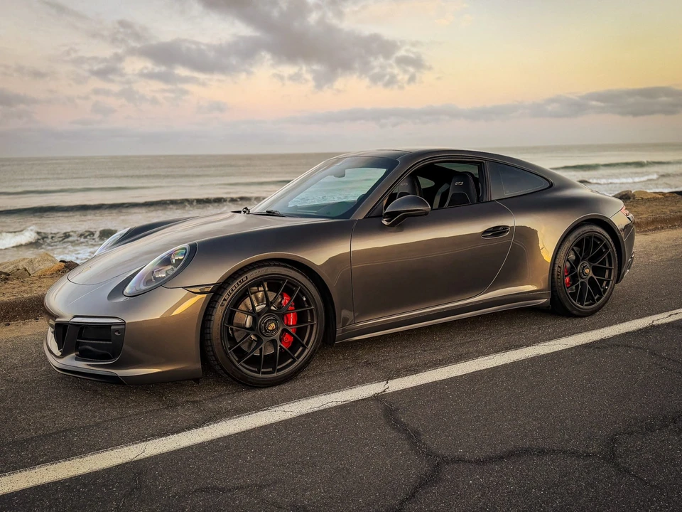 2019 Porsche 991 Carrera GTS - Image 6 of 31
