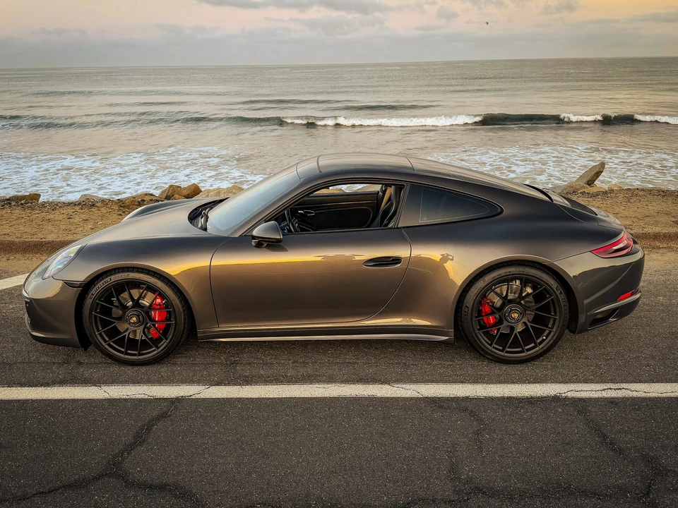 2019 Porsche 991 Carrera GTS - Image 8 of 31