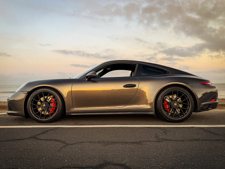 2019 Porsche 991 Carrera GTS - Image 10 of 31