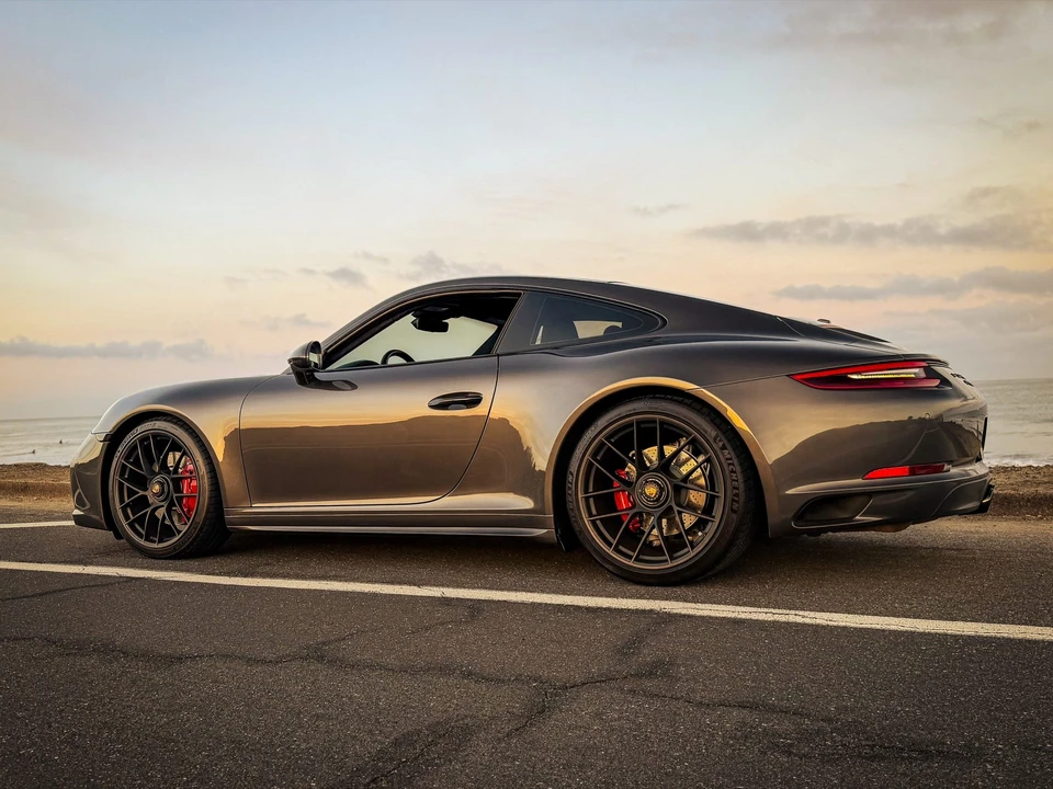 2019 Porsche 991 Carrera GTS - Image 11 of 31