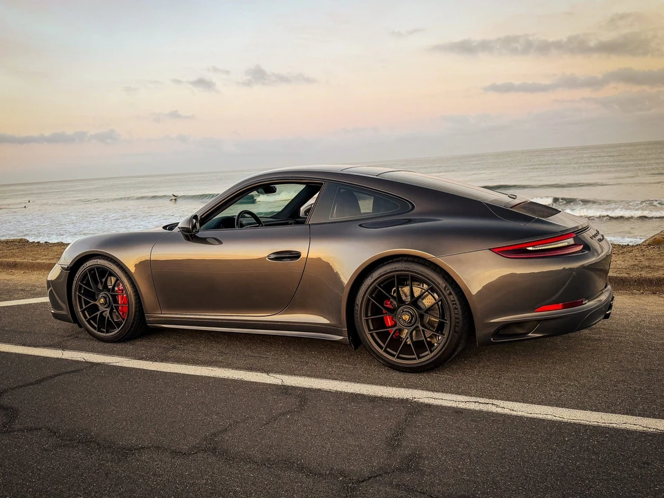 2019 Porsche 991 Carrera GTS - Image 12 of 31