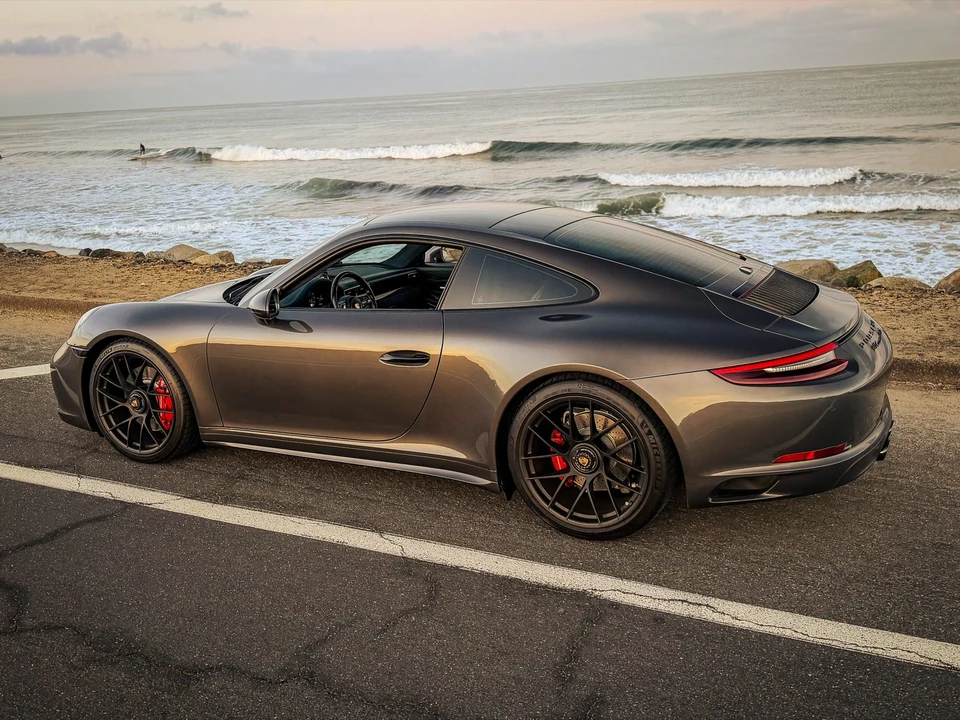 2019 Porsche 991 Carrera GTS - Image 13 of 31