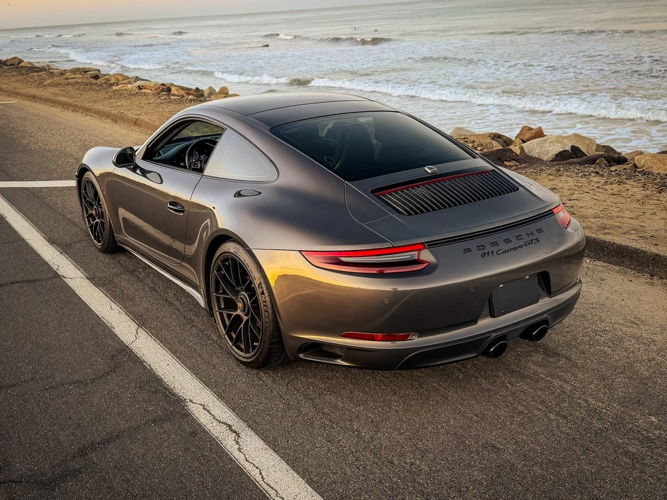 2019 Porsche 991 Carrera GTS - Image 14 of 31