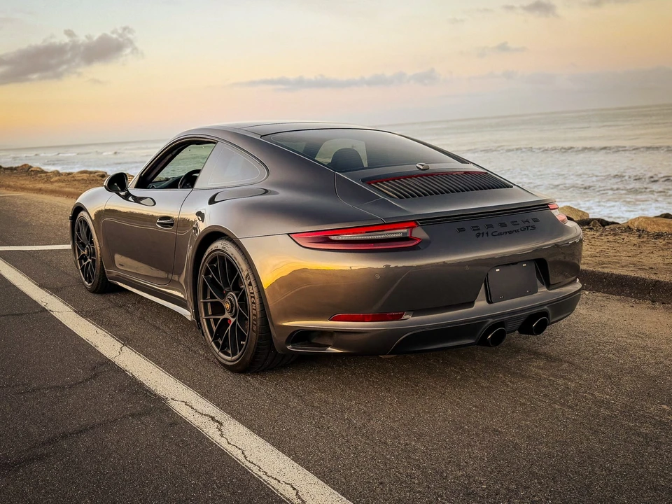 2019 Porsche 991 Carrera GTS - Image 15 of 31