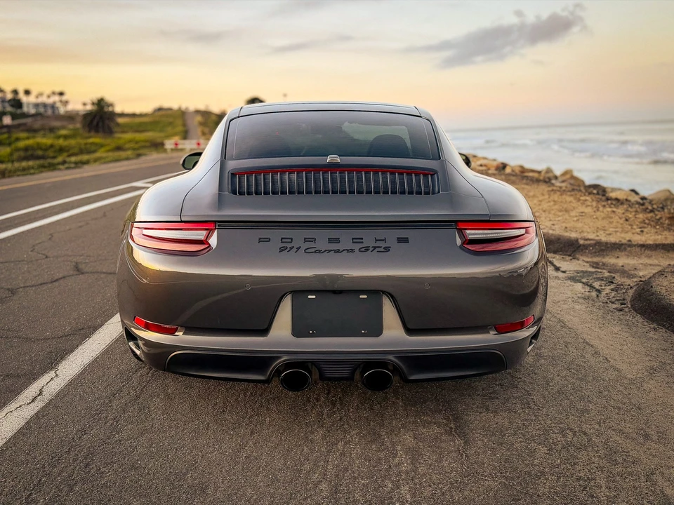 2019 Porsche 991 Carrera GTS - Image 19 of 31
